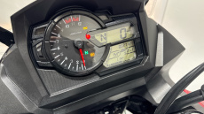 Suzuki V-Strom DL650AM1 (21MY)